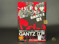 2026年最新】GANTZ 1 初版の人気アイテム - メルカリ