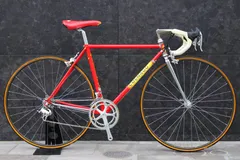 コルナゴ COLNAGO スパイラルコニック SPIRAL CONIC SLX 1990頃 カンパニョーロ レコード チタニウム 8S クロモリ ロードバイク 【福岡店】のサムネイル