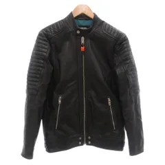 2026年最新】DIESEL メンズ シングルライダースの人気アイテム - メルカリ