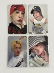 韓国 ドギョム エクスカリバー 来場者特典 1週目 トレカ - メルカリ