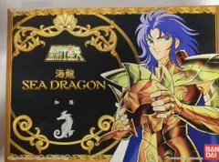 2026年最新】聖闘士聖衣大系 シードラゴンスケイルの人気アイテム