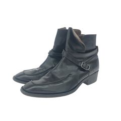 Giuseppe Zanotti エンジニアブーツ 42 archive 00s - メルカリ