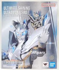 2026年最新】S.H.Figuarts ウルティメイトシャイニングウルトラマン 
