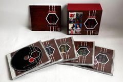 DJ Muro Kon & Amir 他 CD 3枚セット - メルカリ