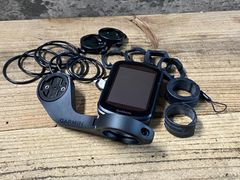 GARMIN Edge840バンドルセット（ソーラー非対応）国内正規 動作確認済 