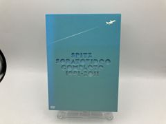 スピッツ ソラトビデオ COMPLETE 1991-2011 - メルカリ