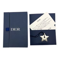 貴重□新品【 DIOR ディオールオム 】エディスリマン期フェザーバッジ 