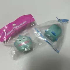 ハンギョドン フィギュア まとめ