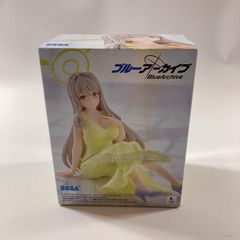 ブルーアーカイブ Yumemirize フィギュア 十六夜ノノミ 奥空アヤネ
