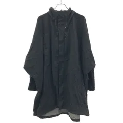 THE NORTH FACE ザノースフェイス タグアンポンチョ NP11931 ブラックのサムネイル