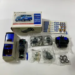 ELGRAND  日産オリジナル ラジオコントロールカー  製造元TOMY 2026年最新】日産オリジナル ラジオコントロールカーの人気アイテム