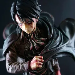 Grandista 進撃の巨人 リヴァイ リペイント フィギュア