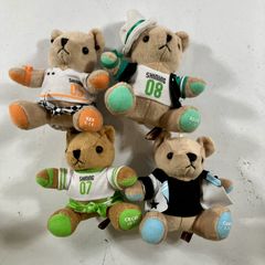 うたプリ 寿 嶺二 くまプリ ちゅんコレ まとめ売り - メルカリ