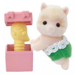 どうぶつの森 2001年コレクションマスコット キャビア レア 希少