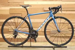 超軽量！ リドレー RIDLEY ヘリウム HELIUM SLX 2018 XSサイズ  カンパニョーロ スーパーレコード EPS 11S カーボン ロードバイク 【立川店】のサムネイル