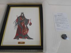 ニーアオートマタ 複製原画 - メルカリ