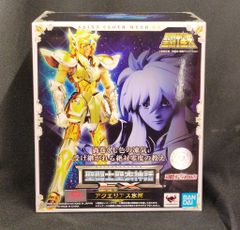 聖闘士聖衣神話 最終青銅聖衣 星矢 氷河 一輝 アイアコス 4点セット