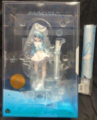 未開封 アロナ 1/7スケール フィギュア ブルアカ ブルーアーカイブ
