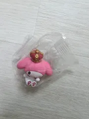 サンリオ マイメロディXクロミ アニバーサリー マイメロディ フィギュア（未開封）