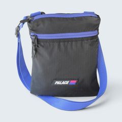Palace skateboards エコバッグ パレス シルバー - メルカリ