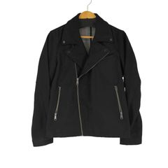 JUN HASHIMOTO Velours Military Jacket - メルカリ