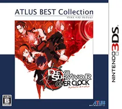 2026年最新】3DS デビルサバイバー オーバークロックの人気アイテム
