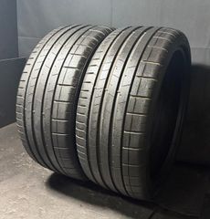 2023年製 約7.5分山 ミシュラン MICHELIN ラティチュード LATITUDE