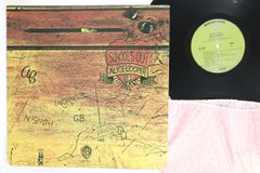 パンティ付き、国内初回盤LP】アリス・クーパー／スクールズ・アウト