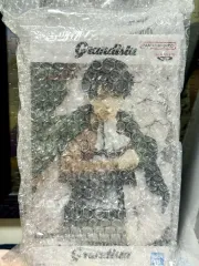 未開封 進撃の巨人 リヴァイ Grandista（グランディスタ） フィギュア