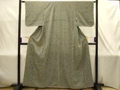 平和屋着物○男性 長襦袢 袷 龍 正絹 逸品 AABI0573ph - メルカリ