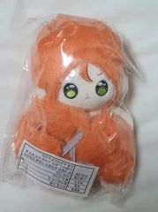 もちもちマスコット ス FGO ロマニ・アーキマン box 特典 Fate - メルカリ