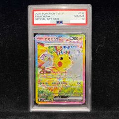 PSA10】カナリィ SAR 248/193 1枚 - メルカリ