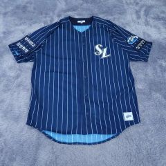 最終値引】SGベスボールシャツ ボートレース 3960 菊地孝平 サイン入り