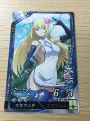 ファイアーエムブレム TCG ntt カチュア - メルカリ