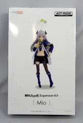 グッドスマイルカンパニー ACT MODE拡張キット NAVY FIELD 152 ミオのサムネイル