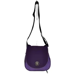 未使用クランプラーCrumpler メッセンジャーバッグ 2026年最新】CRuMPLER クランプラー バッグの人気アイテム - メルカリ