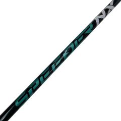 ○美品○スピーダーNXグリーン60-Sテーラーメイドスリーブ付き 1W用