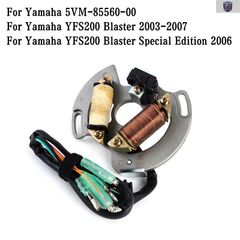 ヴェクスター125/150 初期型用(94-95年) ジェネレーター ステーター