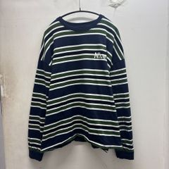 superNova スーパーノヴァ 24SS Aloha Shirt アロハシャツ ブルー系