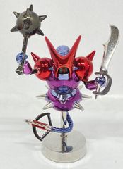 メタリックモンスターズギャラリー キラークリムゾン - メルカリ