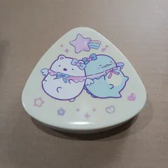 マクドナルド すみっコぐらし ハッピーセット
