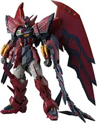 【新品】RG 新機動戦記ガンダムW ガンダムエピオン 1/144スケール 色分け済みプラモデル ガンプラのサムネイル