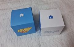JT】『非売品』 マイルドセブン サイコロ 2個セット - メルカリ