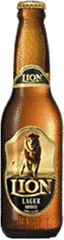 ● ライオン ラガー 4.8度スリランカ ビール 330ml 24本 4791059000108/004223のサムネイル