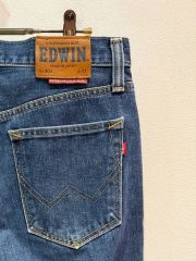 新品タグ付】EDWIN 505 NEW VINTAGE 赤耳 日本製裾上げなし - メルカリ