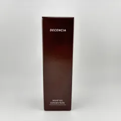 【未使用】DECENCIA ディセンシア モイストS/C コンセントレート 敏感肌用美容液 36mlのサムネイル