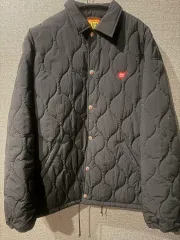 HUMAN MADE(ヒューマンメイド) キルティング ジャケットのサムネイル