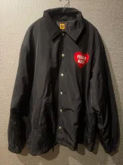 HUMAN MADE(ヒューマンメイド) コーチジャケット出品のサムネイル