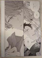 アニメイト ブックフェア 特典 死に戻りの魔法学校生活を 複製原画