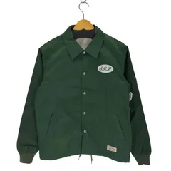 クラクト CLUCT ワッペンデザイン コーチジャケット メンズ JPN：M のサムネイル